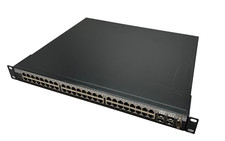 Extreme Networks B5G124-48 | 48-Port Gigabit Ethernet Switch | Managed Layer 2+