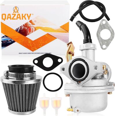 PZ19 Carburetor Fuel Filter for 50cc 70cc 90cc 110cc 125cc ATV QUAD Scooter... 