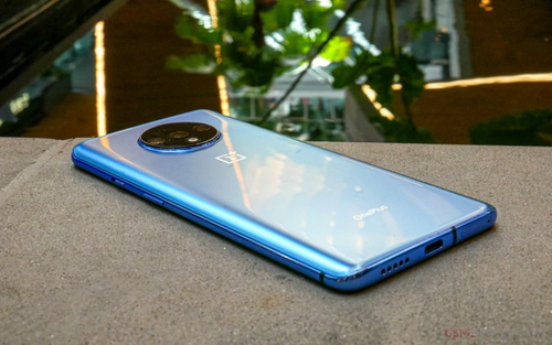 OnePlus7T 4G 8+128GB/8+256GB Storage 6.55" Dual SIM 3800mAh Factory Unlocked - 第 8/16 張圖片