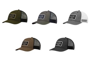 taylormade snapback hat