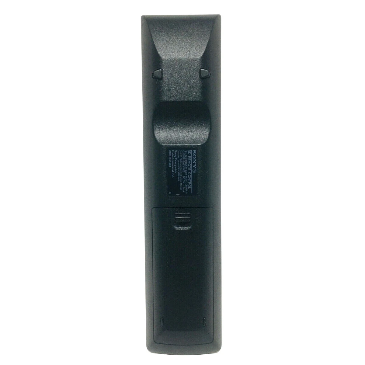 Playstation 3 2024 blu ray remote