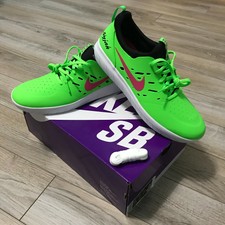 nyjah free watermelon