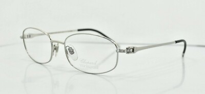  New Chopard VCH 518S 579 23 KT. Made in Italy.Eyeglass Frames