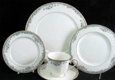 Lenox Spring Vista 5 Piece Place Setting Manufacturer 2nd