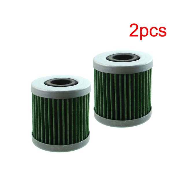 2x Outboard Fuel Filter For BF75DK0 BF90DK0 BF80A BF100A Replace Honda