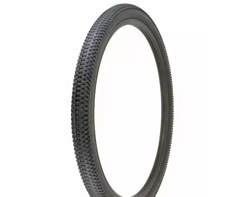 Bike Tire 29 x 2.10 Black/Black Side Wall R4152