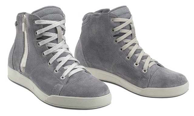 SCARPA MOTO DONNA GAERNE G. VOYAGER LADY GORE-TEX GRIGIO TAGLIA 38 |  Acquisti Online su eBay