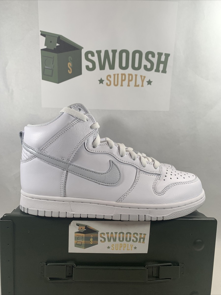 dunk sp pure platinum