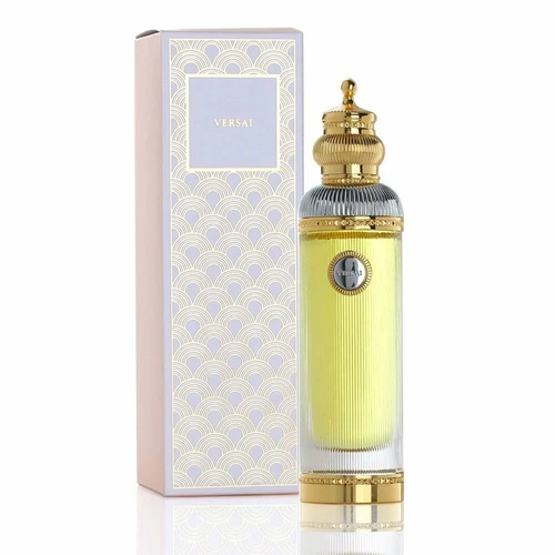 Versai Palace Collection by Dar Al Teeb 60ml Spray - Free