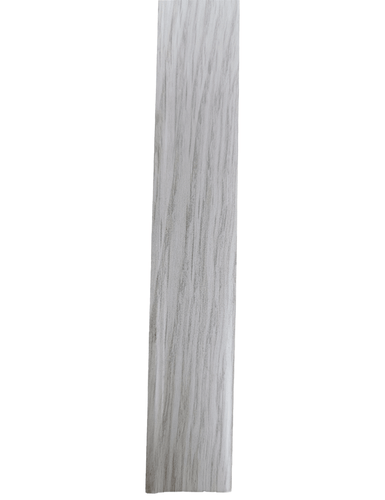 Floor Edge Trim 10m & 20m Packs 2m Lengths Bridge Gap Between Floor & Skirting - Picture 18 of 23