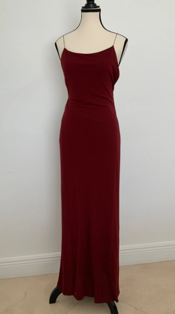 knee length dresses for ladies Lilia Maxi Dress main image 1