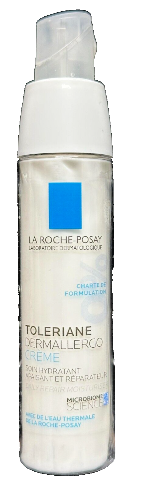 La Roche-Posay Dermallergo Cream 40ml Cream