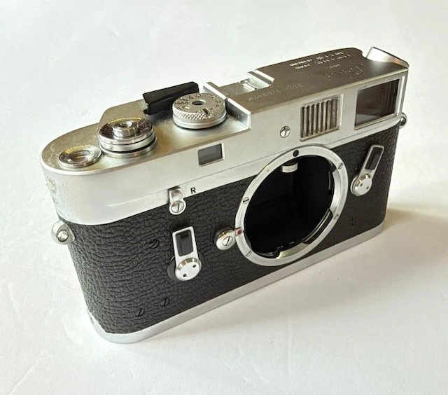 25+ Leica M4 Film Cameras for sale | Updated Oct 2026