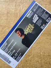 Wincent Weiss Konzertticket