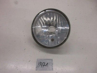 Scheinwerfer Frontscheinwerfer X1471 Kawasaki VN 1600 Vulcan Hauptscheinwerfer