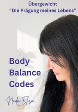 Body Balance Codes Brigitte Nada-Elisa