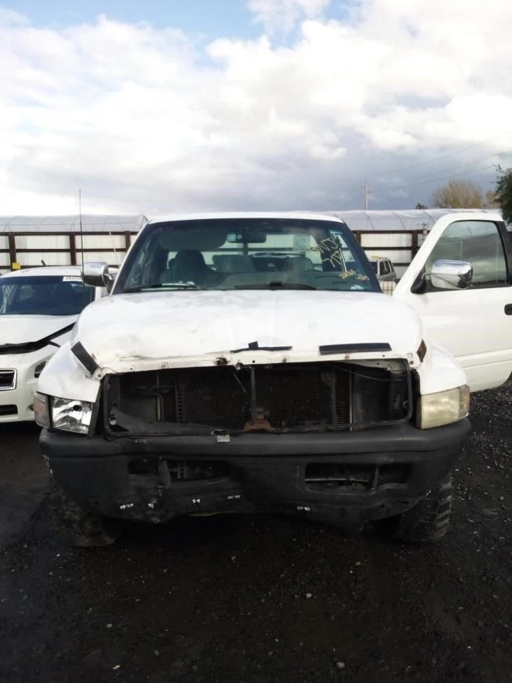 Módulo de control electrónico ECM del motor 8-360 para camioneta Dodge 1500 97 26746351 Foto 2 de 4