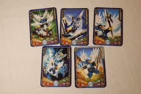 LEGO LEGENDS OF CHIMA: Nest Dive (70105) 100% COMPLETE - Retired Set