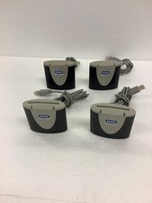 4x HID Omnikey 3121 Smart Card Reader w/USB Cable, WORKING, FREE SHIP, QTY