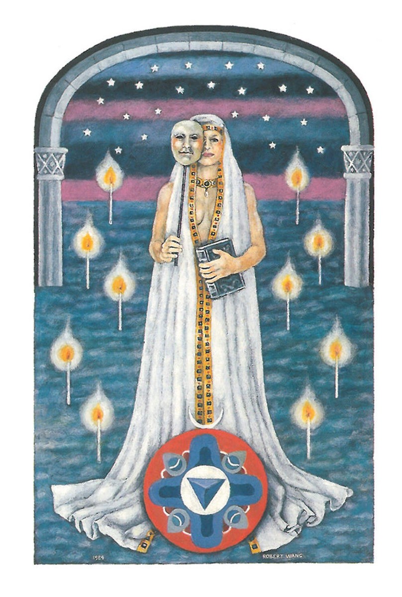最終値下げ・絶版・貴重Jungian Tarot Sat HandBook 最終値下げ・絶版・貴重Jungian Tarot Sat HandBook 最終値下げ