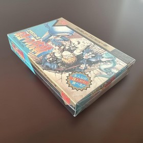 Spelunker II Yusha no Chosen Nintendo Famicom NTSC-J New Sealed Irem Japan