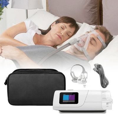 CPAP Reisetasche f��r AirSense 11 10 DreamStation Ventilator