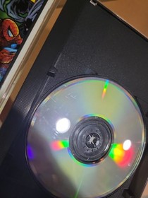 Street Fighter Collection (Sega Saturn, 1997) Complete 
