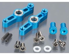 Tamiya 54574 - TT-02 Aluminum Racing Steering Set