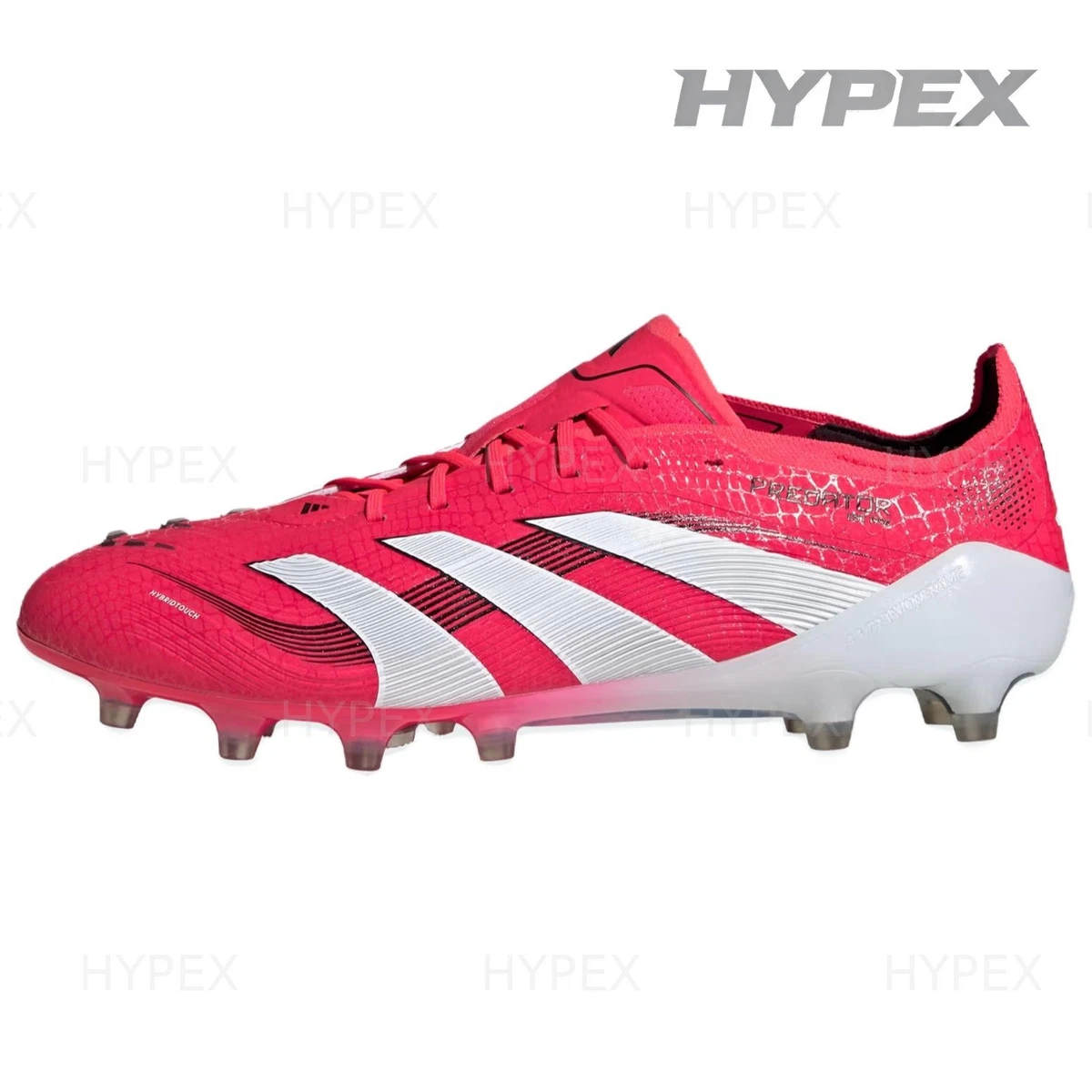 Las mejores ofertas en adidas Predator Elite AG Pure Victory Pack
