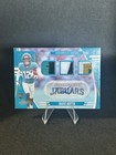 2025 Panini Absolute Travis Hunter Base (RAW)