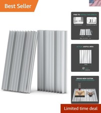 Customizable Honeycomb Laser Bed 200x200mm for Flawless Engraving Results