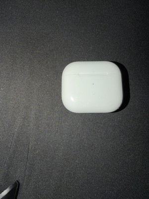 APPLE AIRPODS A3058 4TH GEN (P09031394) for sale online | eBay