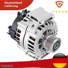 Lichtmaschine 180A für Mercedes-Benz GL-Klasse GL 320 CDi/350 BlueTEC 4matic Lichtmaschine 180A für Mercedes-Benz GL-Klasse GL 320 CDi/350 BlueTEC 4matic