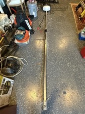 Garage Door Motor w/Belt Rail