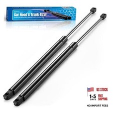 Premium Rear Hatch Struts Liftgate Shocks for GMC Yukon  Cadillac 4557
