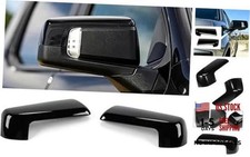 Silverado 1500 2019-2025 Sierra 1500 2019-2025 Mirror Cover
