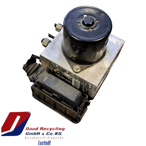 Opel Insignia A ABS-Block 13328651