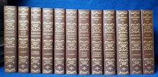 Smithsonian Scientific Series 12 Vol Set Vol 1 Hand Signed Limited Edition 1943