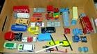 Matchbox Lesney Vintage Diecast Cars Joblot of 27 Cars