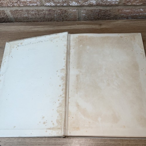 Lady Ann’s Fairy Tales HB 1914 By Lady Catherine Milnes Gaskell Rare G Richards - Picture 6 of 20