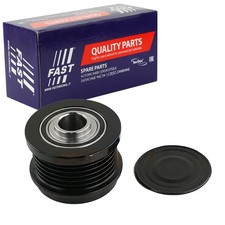 Poulies diverses Ford GALAXY