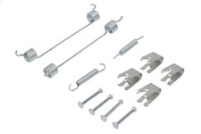 Zubehörsatz, Bremsbacken TRW SFK485