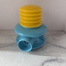 Nerfuls Ball Bopper / Launcher Vintage Parker Brothers
