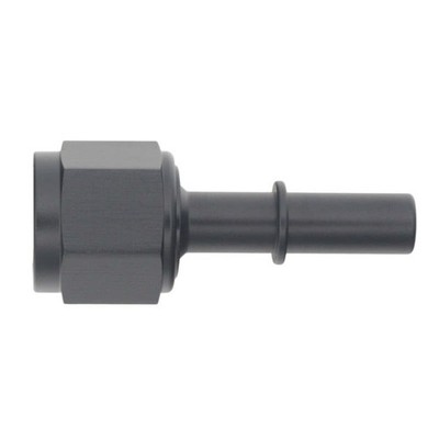 DeatschWerks 8AN Female Flare to 3/8in Male EFI Quick Disc Adapter Kit