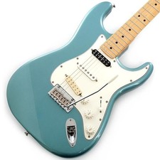 (Fender) MEX Player Stratocaster Seymour Duncan Modified Used Maple w/Soft case