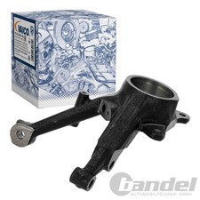 Rotule de direction Fiat SEICENTO