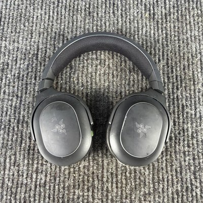 Razer Barracuda X Chroma Wireless Gaming Headset Headphones 2.4GHz - Tested