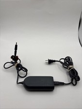 SURF Onn 90W Universal Laptop Charger Adapter 2 Interchangeable Tips