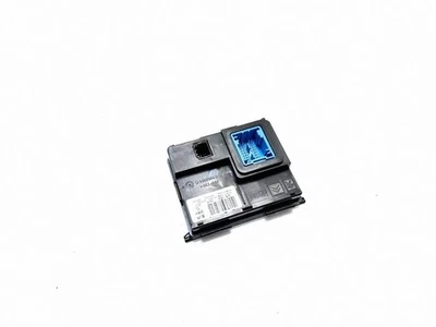 PEUGEOT 3008 II SUV Climate Control Unit 9836666280 1.20 Petrol 96kw 37949509 - Photo 1/4