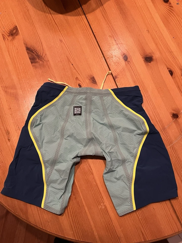 Speedo Fastskin LZR Pure Intent 2.0, Size 28, Color - Arctic Glass (50 yards) - Image 2 of 4